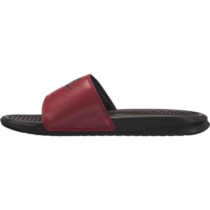 benassi red