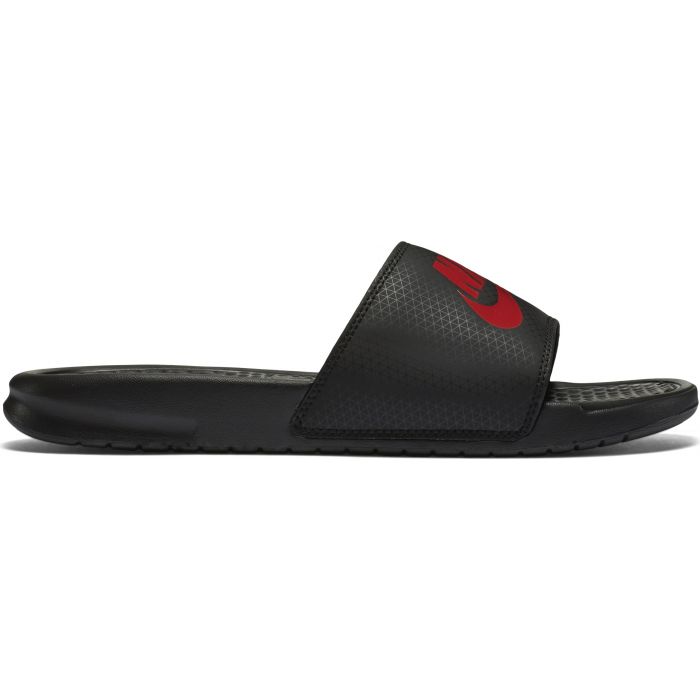nike benassi just do it slide sandal