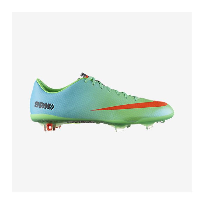 mercurial vapor ix galaxy