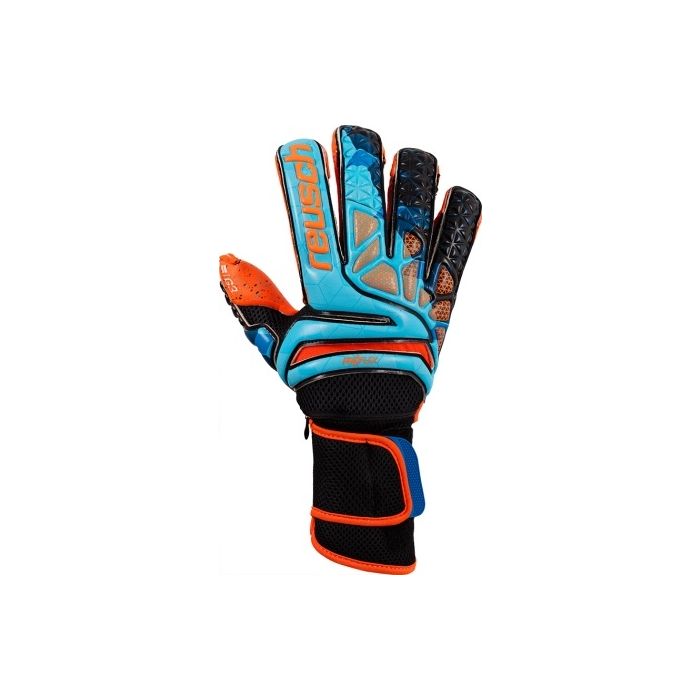 Reusch prisma pro g3 fusion evolution sales