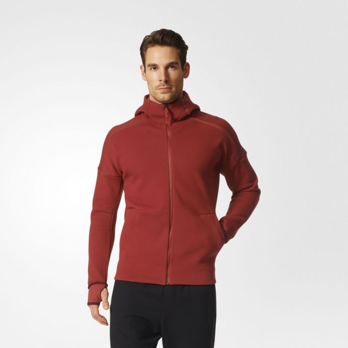 Zne deals hoodie 2.0