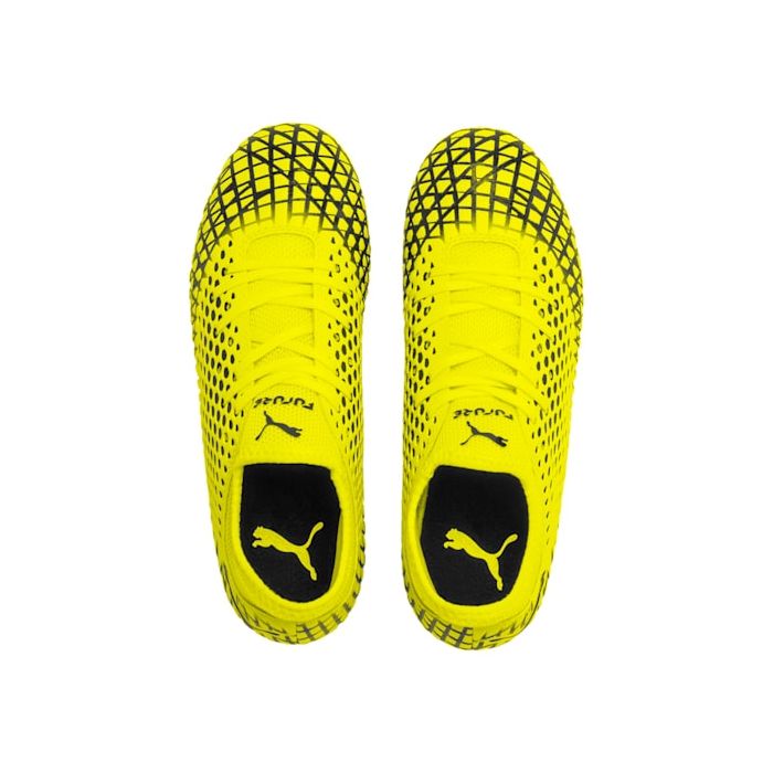 Puma Future 4.4 FG AG Jr