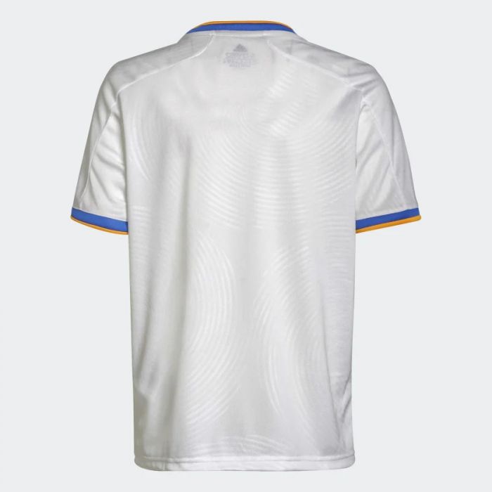 Authentic Leeds United Home Jersey 2021/22 By Adidas