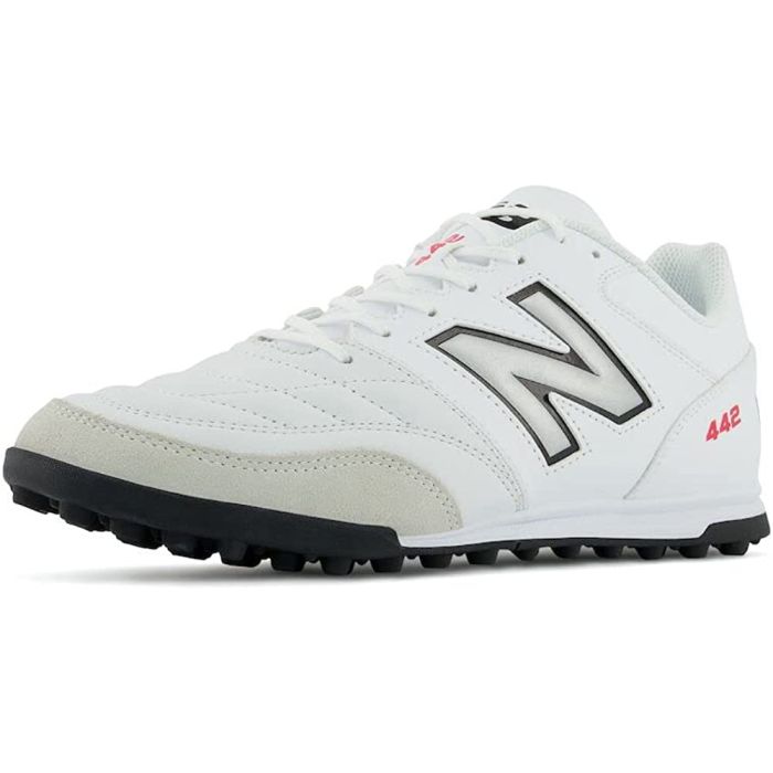 new balance / 442 V2 TEAM TF (ホワイト・27.5)MS42TWT2