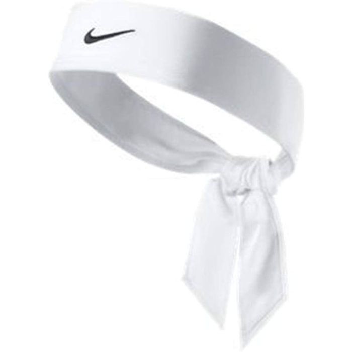 Nike adjustable fury headband top