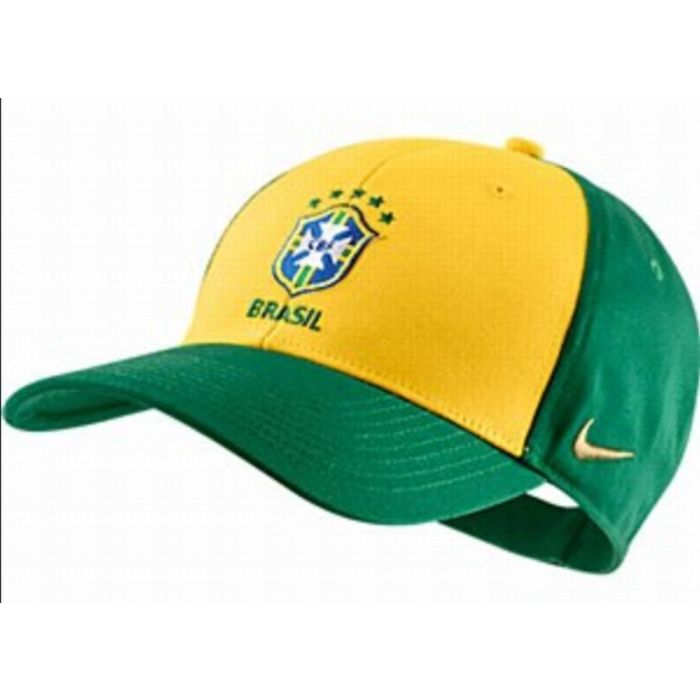 Nike Brazil Core Cap