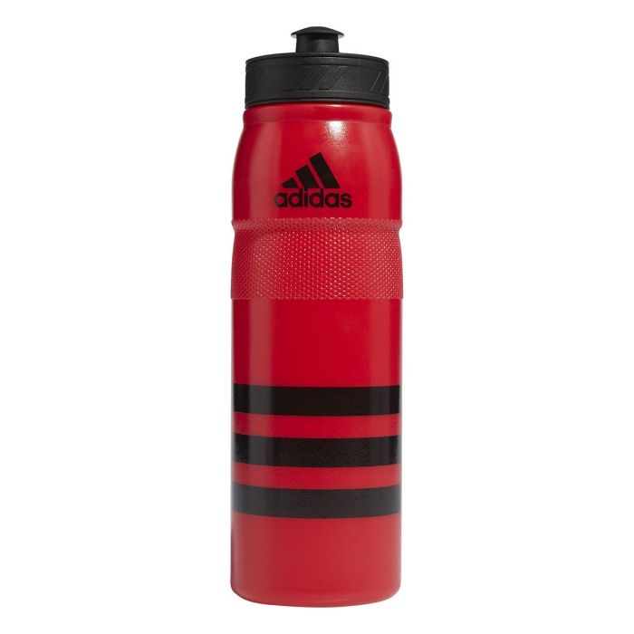 Red adidas discount water bottle