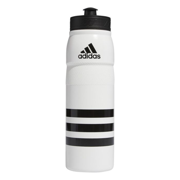 adidas Stadium 750 Plastic Bottle white