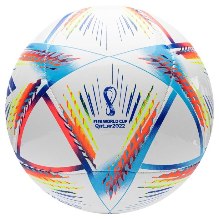 adidas 2022 World Cup Training Soccer Ball