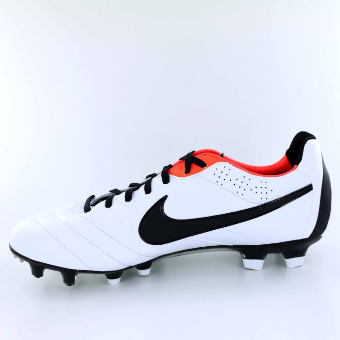 overflade apparat Jeg er stolt Nike Tiempo Legend IV FG