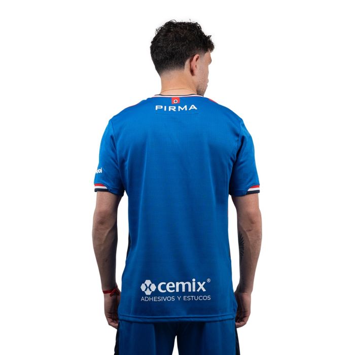 Pirma CRUZ AZUL HOME JSY 25-26