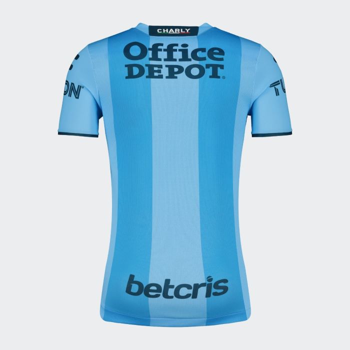 charly jersey
