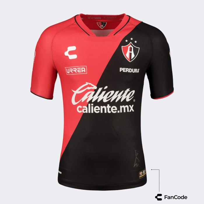 Charly ATLAS HOME JERSEY 23/24