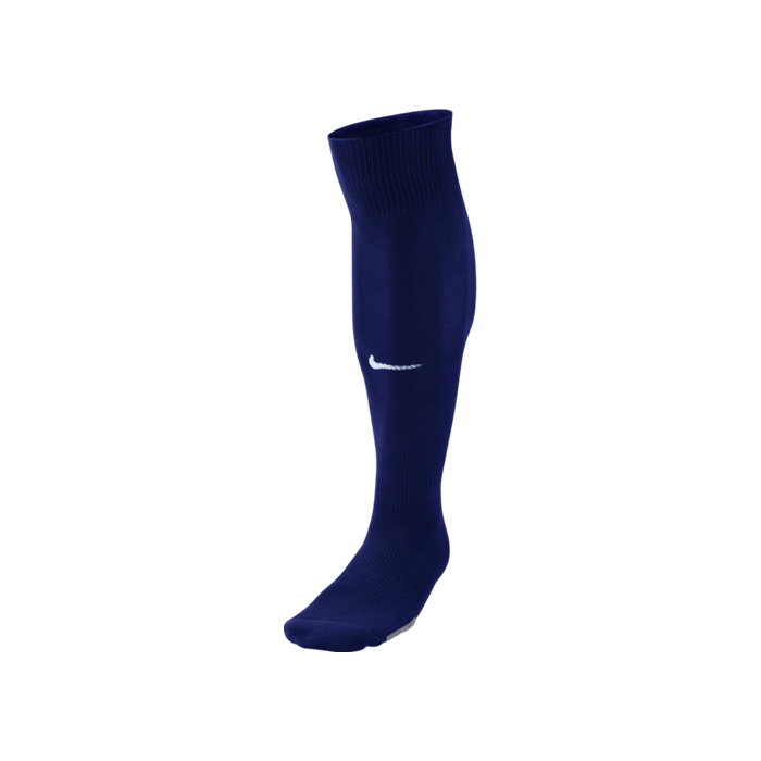 Nike Park IV Cushioned Soccer Socks (Blue (Dark))
