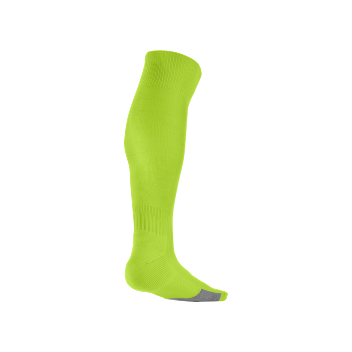 Nike Park IV Cushioned Soccer Socks Lime Green