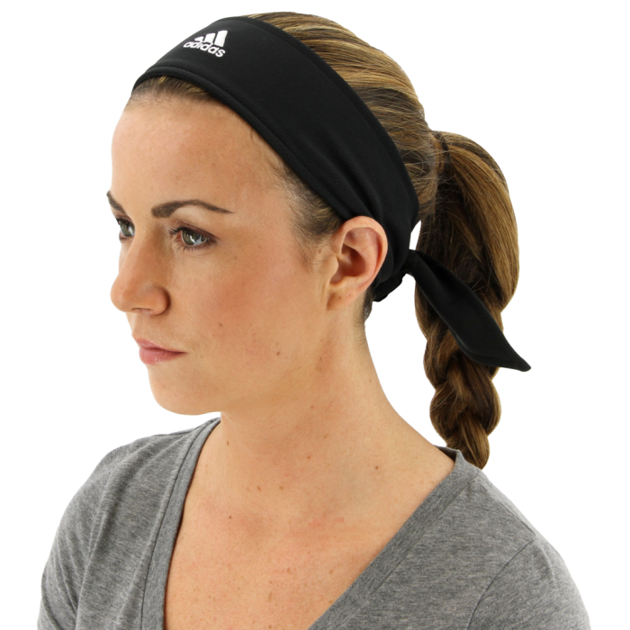 Adidas tennis tie headband cheap