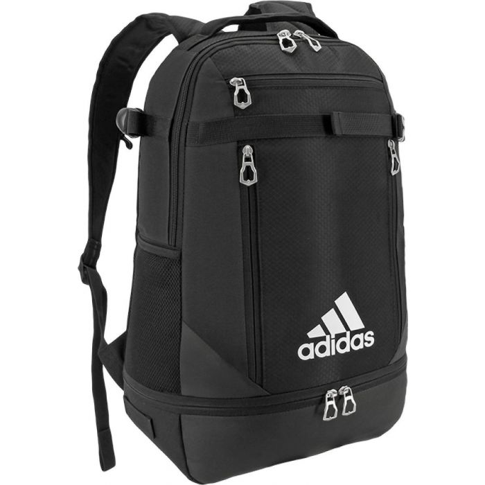 Adidas utility team backpack discount