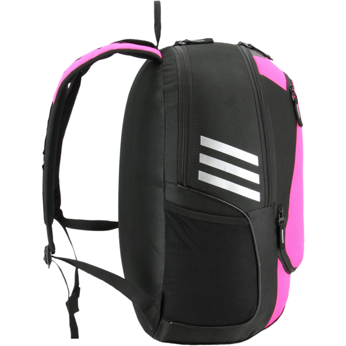 adidas backpack stadium ii adidas Stadium II Backpack (Pink)