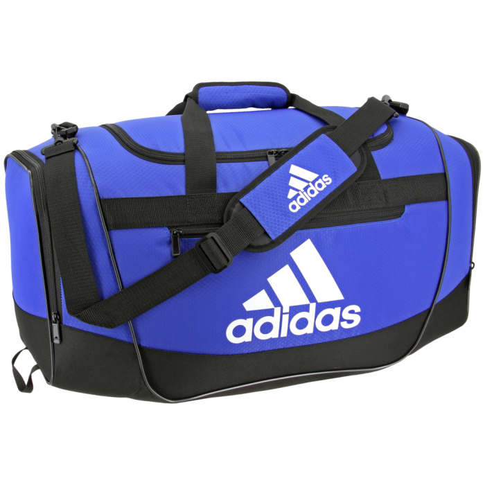 Adidas Defender III Large Duffel