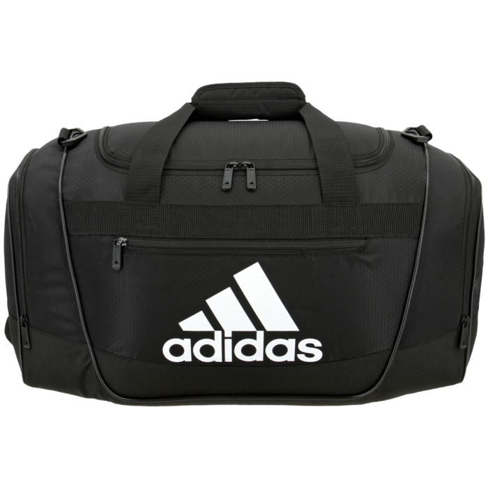 Adidas defender best sale iii large duffel