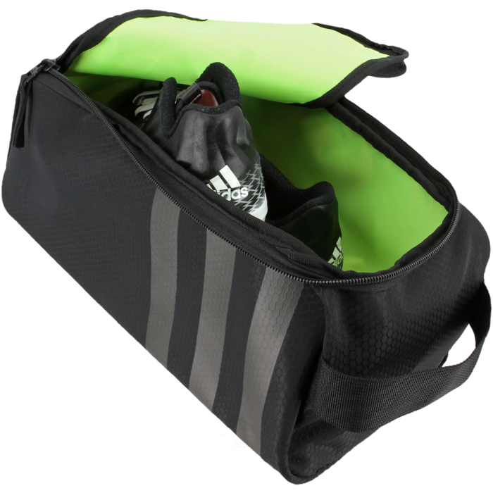 Adidas soccer shoe bag new arrivals