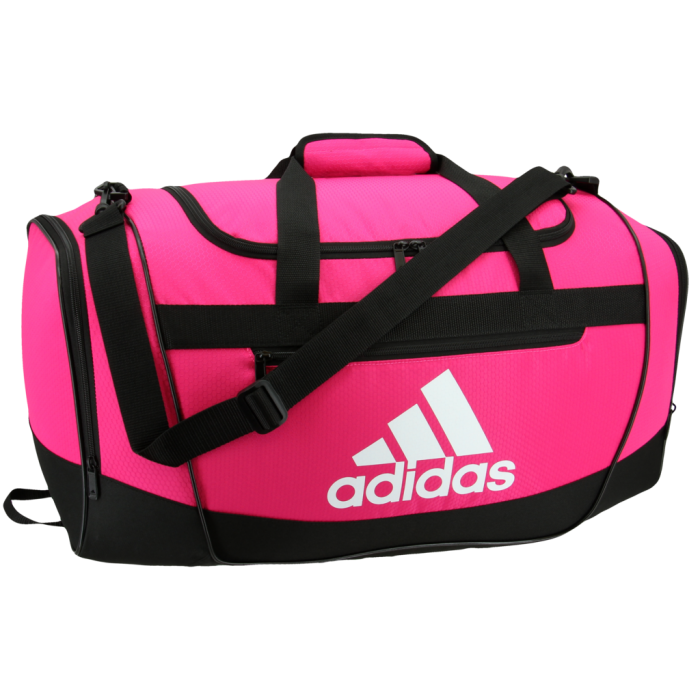 Adidas Defender III Small Duffel