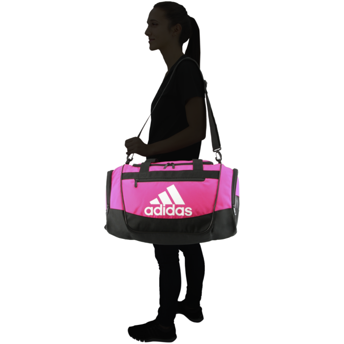 Adidas Defender III Small Duffel