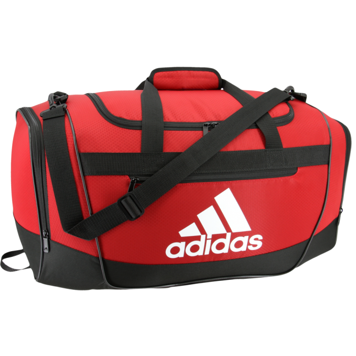 Adidas defender iii small duffel online