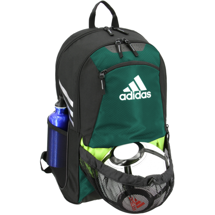 Adidas stadium team backpack 2 clearance