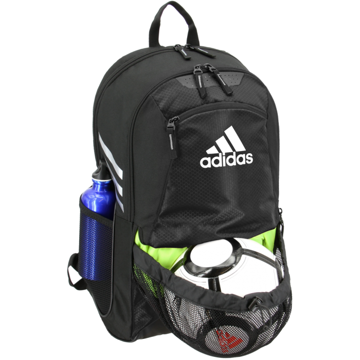 Adidas soccer backpack new arrivals