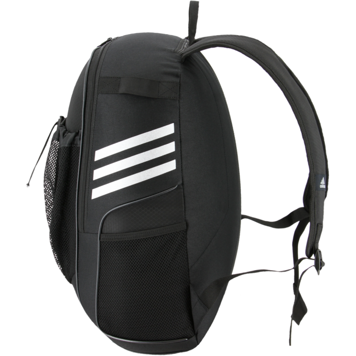 Adidas soccer sale backpack personalized