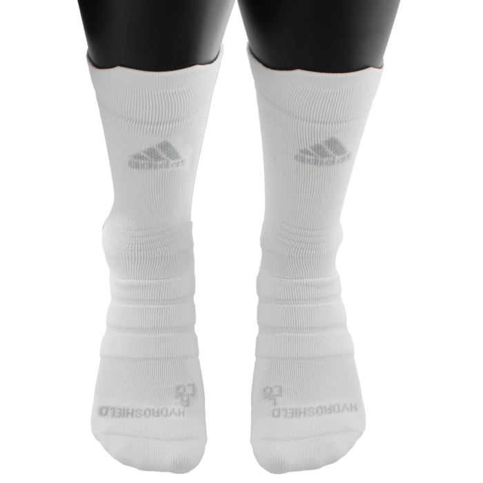 Adidas Alpha Skin Hydro Shield Crew Socks