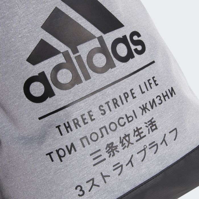 Adidas Amplifier Blocked Sackpack