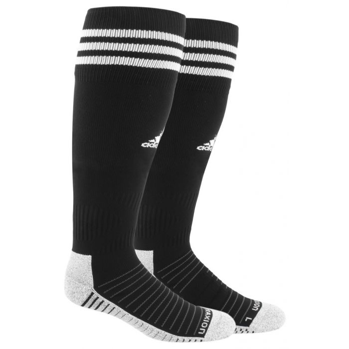 Adidas traxion socks soccer deals