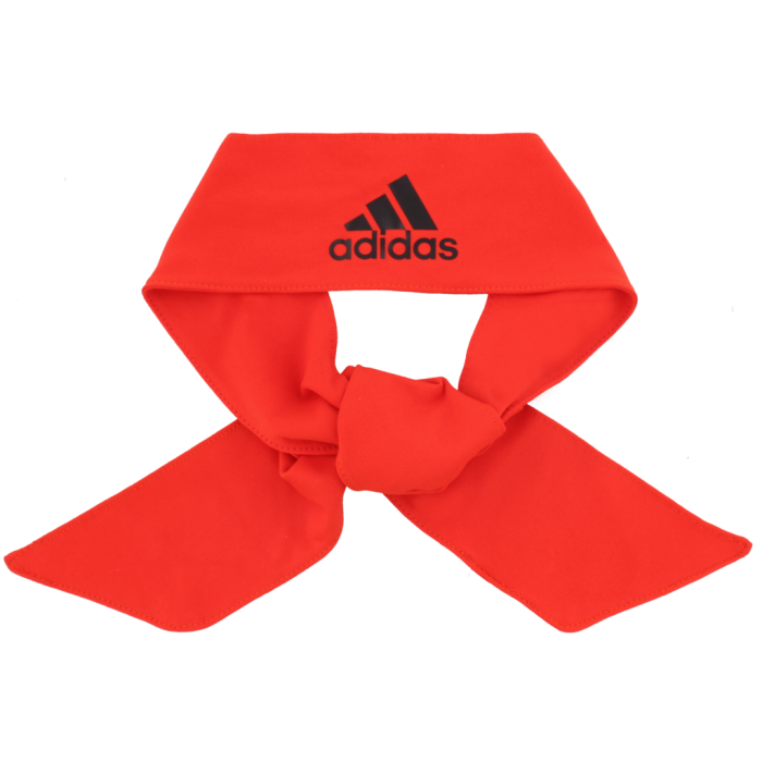 Adidas alphaskin tie headband deals