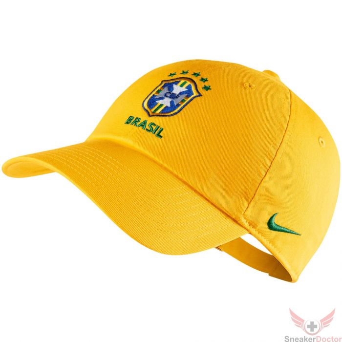 Nike Brazil Core Cap