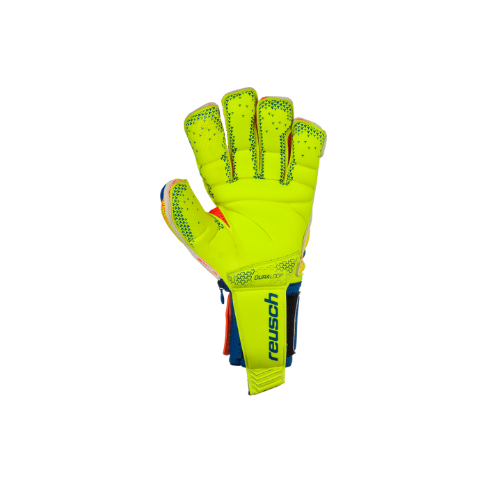 Reusch supreme on sale