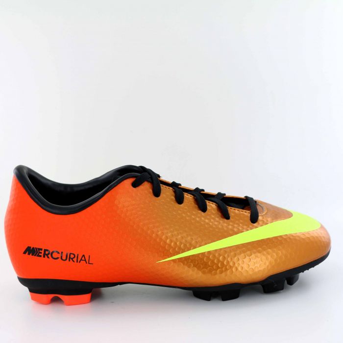 rigidez escalera mecánica Imaginativo Nike Jr Mercurial Victory IV FG