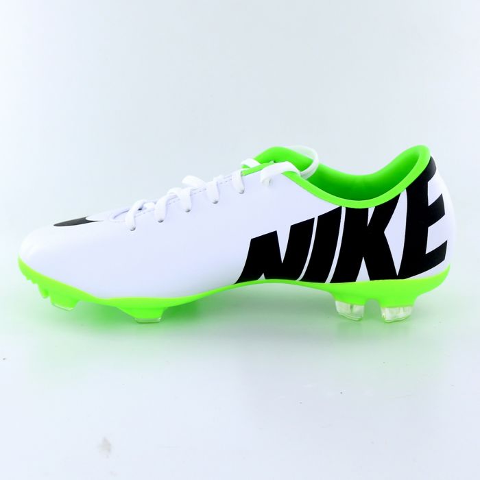 Nike JR Mercurial Vapor IX FG