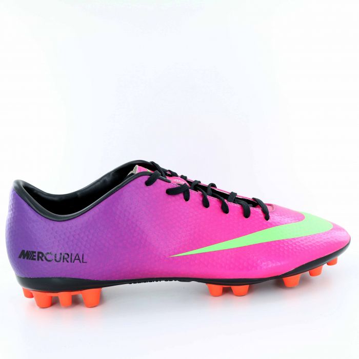 Mercurial IX AG