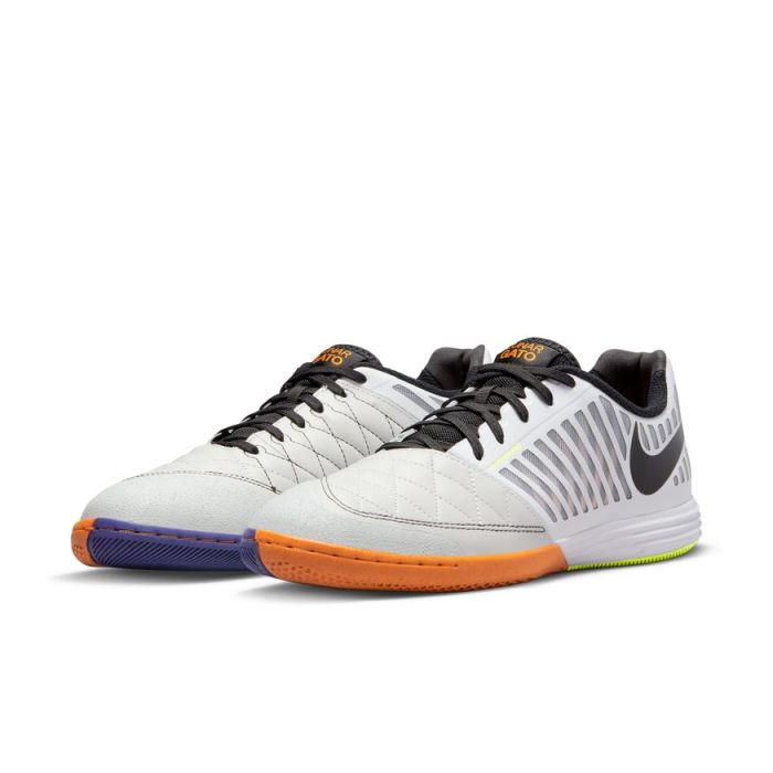 Lunar Gato II (White)