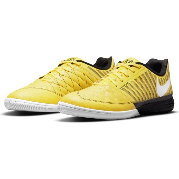 Nike Nike Lunar Gato II IC (Yellow)