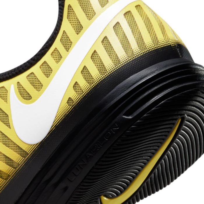 nike lunar gato yellow