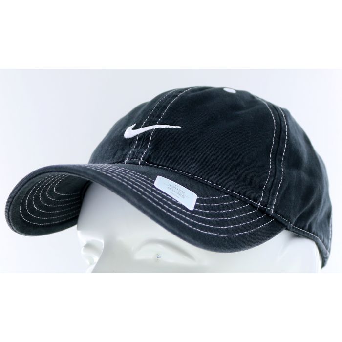 baard Martelaar Hedendaags Nike Youth Core Cap