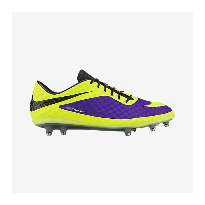 Hypervenom phantom purple hot sale
