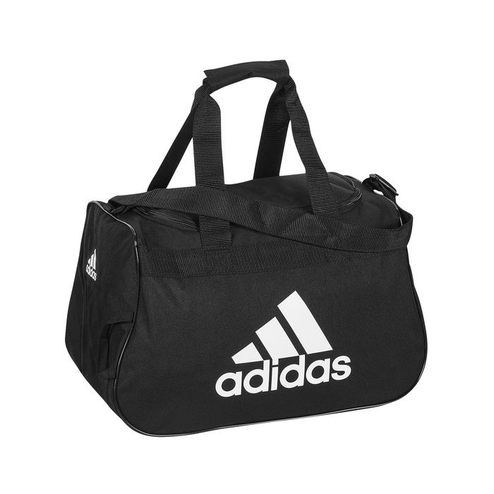 adidas Diablo Small Duffel