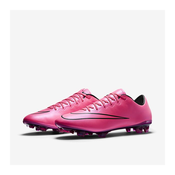 Nike Mercurial Vapor X FG