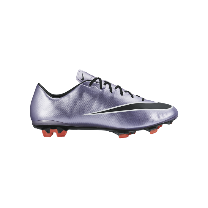 Nike Mercurial Veloce II FG