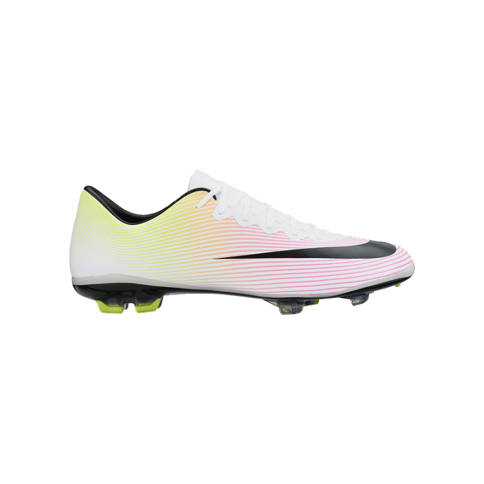 JR Mercurial Vapor X FG