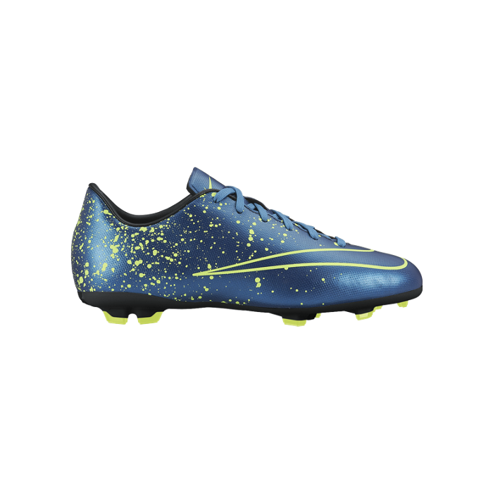 Nike Jr Mercurial V FG